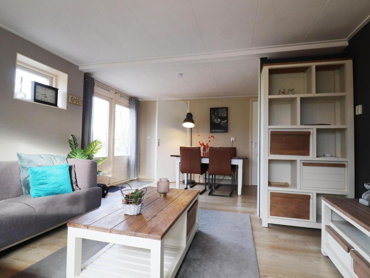 Fine Holiday Home In Donkerbroek Екстериор снимка