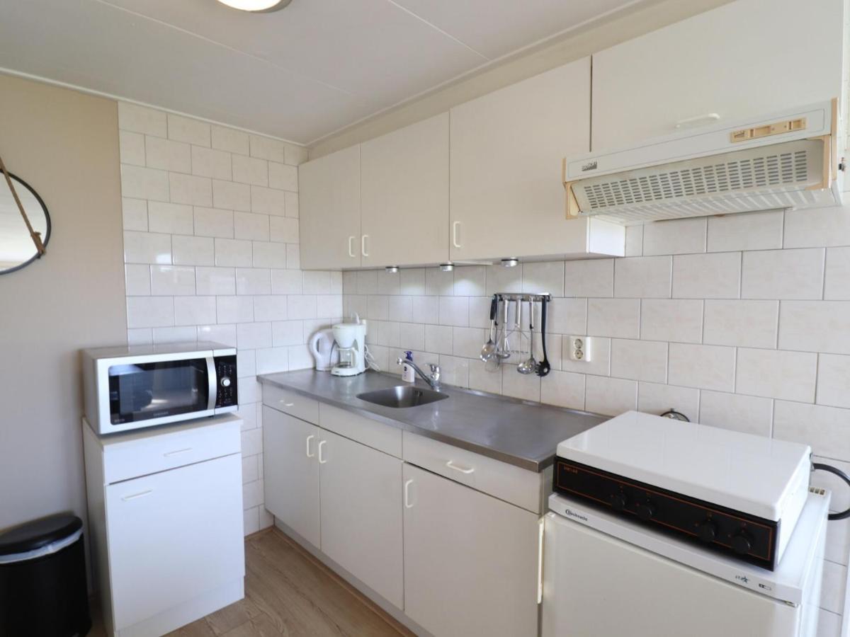Fine Holiday Home In Donkerbroek Екстериор снимка