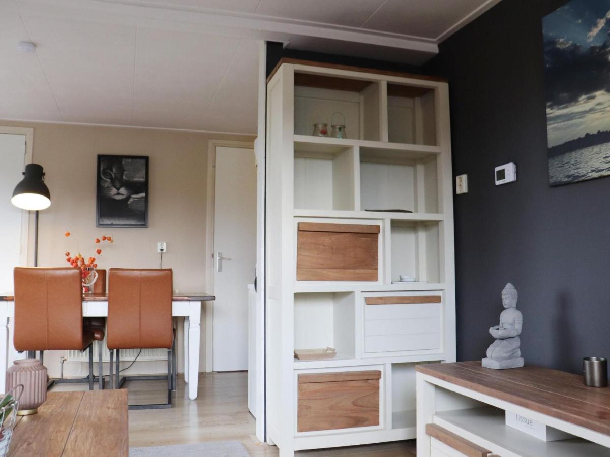 Fine Holiday Home In Donkerbroek Екстериор снимка