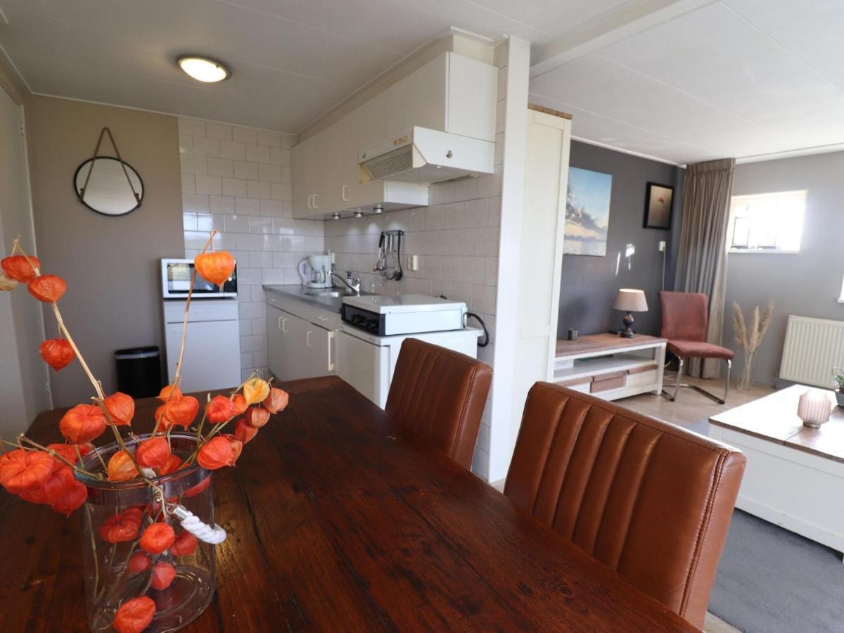 Fine Holiday Home In Donkerbroek Екстериор снимка