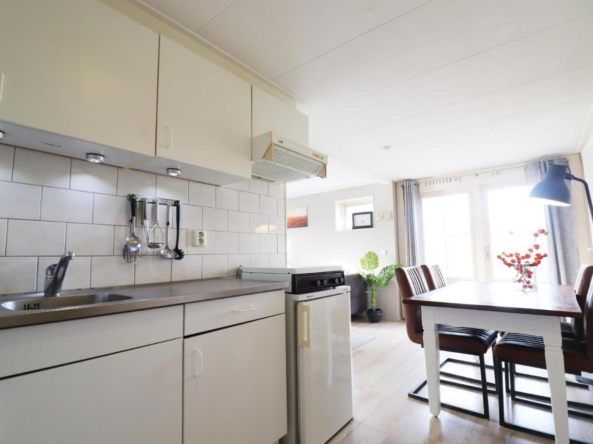 Fine Holiday Home In Donkerbroek Екстериор снимка