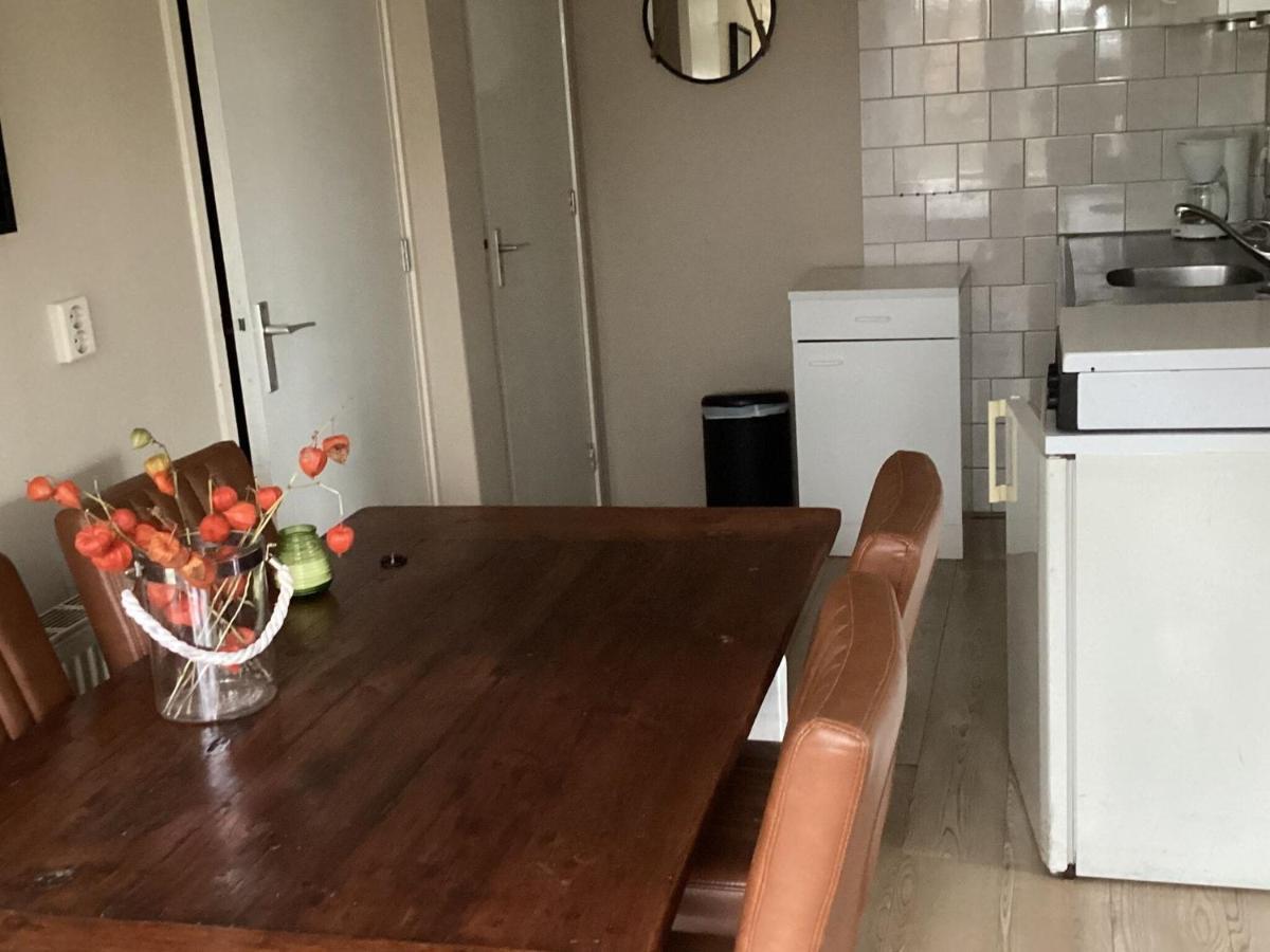 Fine Holiday Home In Donkerbroek Екстериор снимка